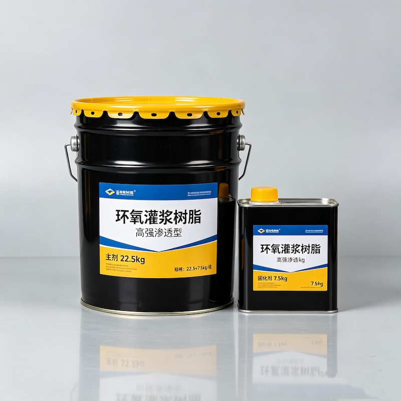 平湖环氧树酯灌浆材料